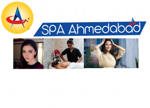 Avantara Spa Ahmedabad City